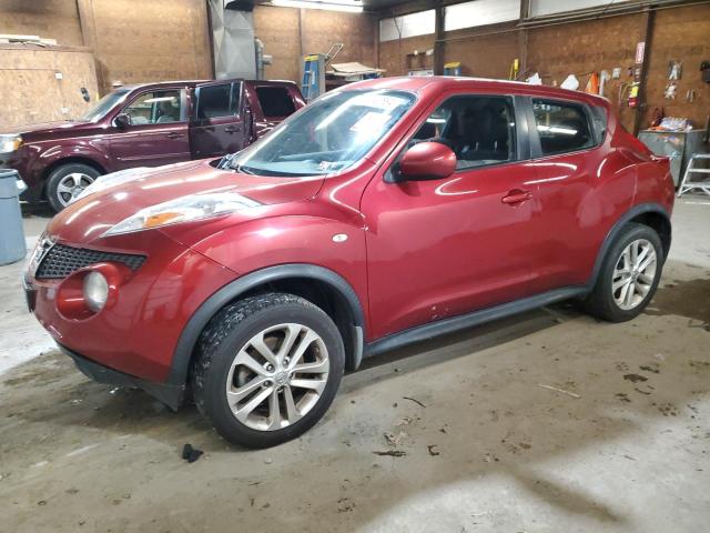 NISSAN JUKE S 2012 jn8af5mv9ct115757