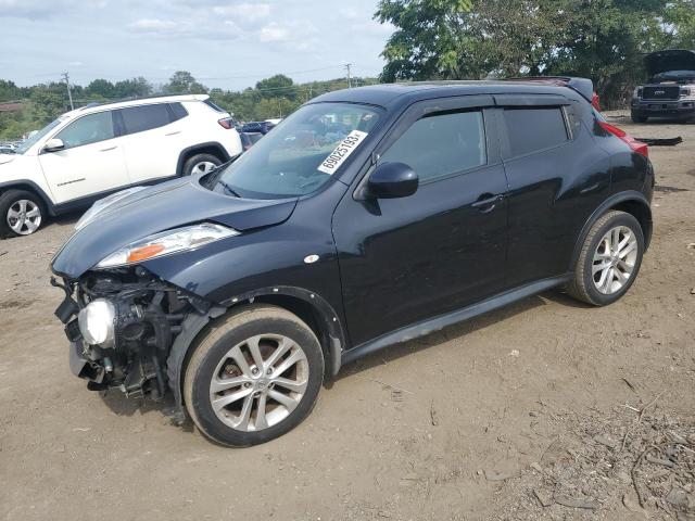 NISSAN JUKE 2012 jn8af5mv9ct116374