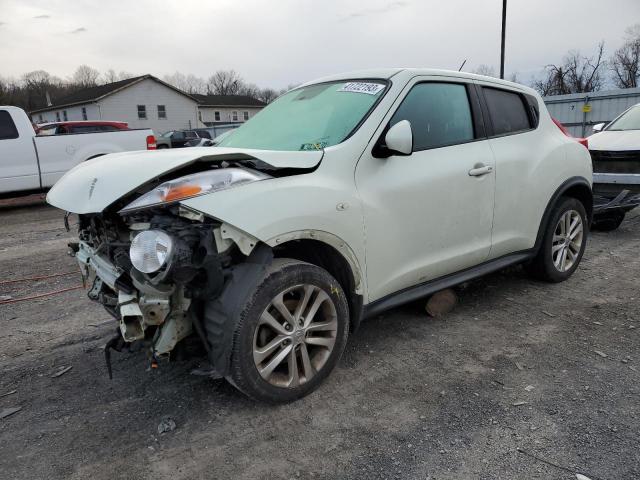 NISSAN JUKE S 2012 jn8af5mv9ct116472