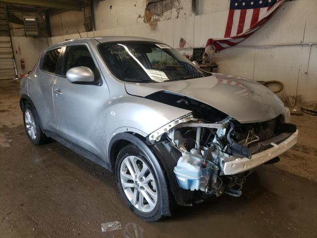 NISSAN JUKE S 2012 jn8af5mv9ct118982