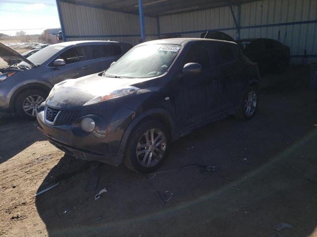 NISSAN JUKE S 2012 jn8af5mv9ct119453