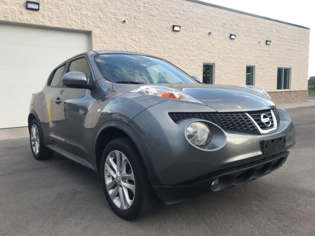 NISSAN JUKE S 2012 jn8af5mv9ct121588