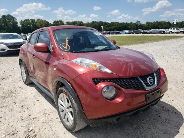 NISSAN JUKE S 2012 jn8af5mv9ct122871