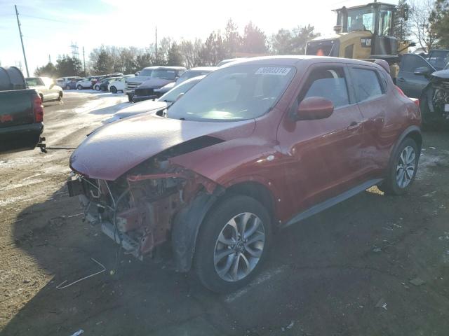 NISSAN JUKE 2012 jn8af5mv9ct124619