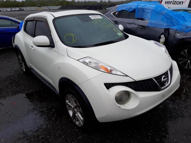 NISSAN JUKE S 2012 jn8af5mv9ct124846