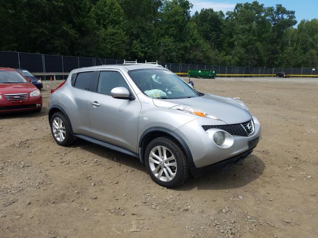 NISSAN JUKE S 2012 jn8af5mv9ct126029