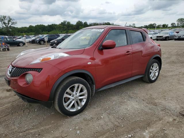 NISSAN JUKE S 2012 jn8af5mv9ct127116