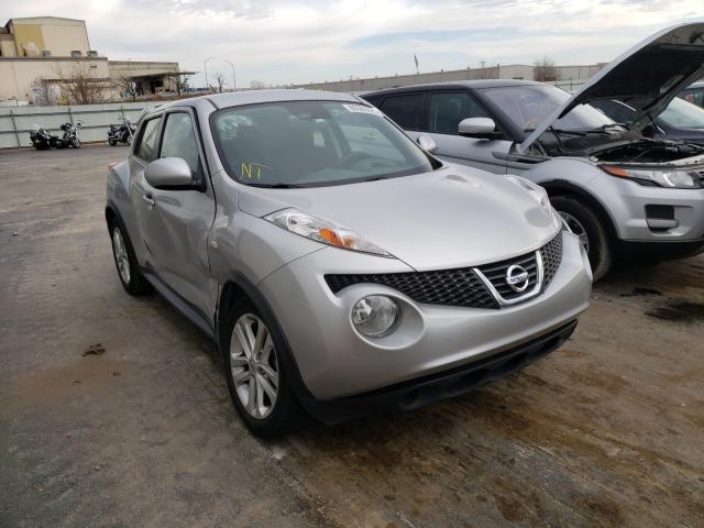 NISSAN JUKE S 2012 jn8af5mv9ct127150