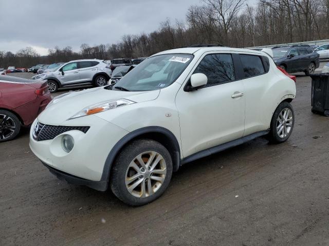 NISSAN JUKE S 2012 jn8af5mv9ct127584