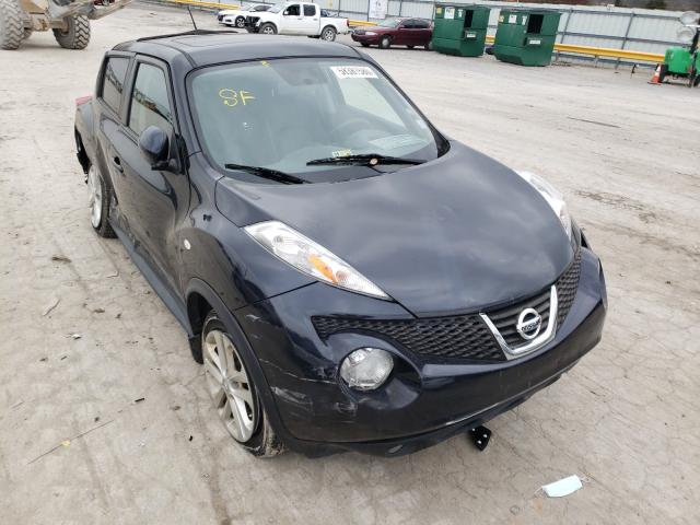 NISSAN JUKE S 2013 jn8af5mv9dt209218