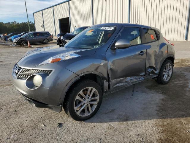 NISSAN JUKE 2013 jn8af5mv9dt211471