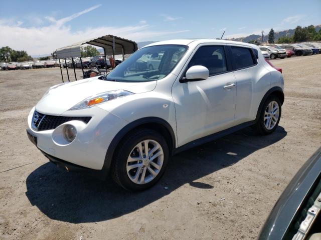 NISSAN JUKE S 2013 jn8af5mv9dt212717