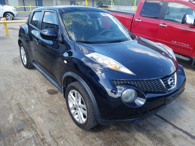 NISSAN JUKE S 2013 jn8af5mv9dt216900