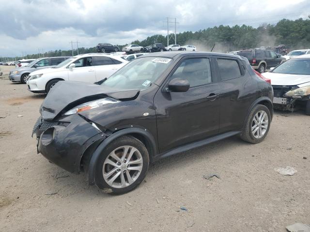 NISSAN JUKE S 2013 jn8af5mv9dt217190