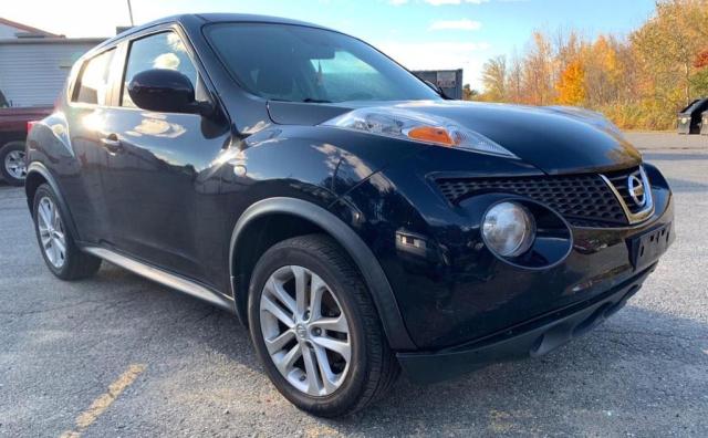 NISSAN JUKE S 2013 jn8af5mv9dt217772