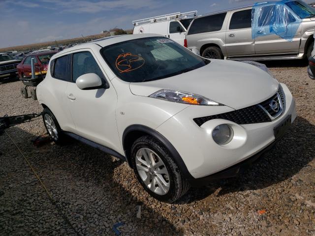 NISSAN JUKE S 2013 jn8af5mv9dt218629