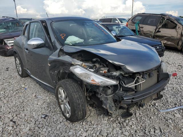 NISSAN JUKE S 2013 jn8af5mv9dt219697