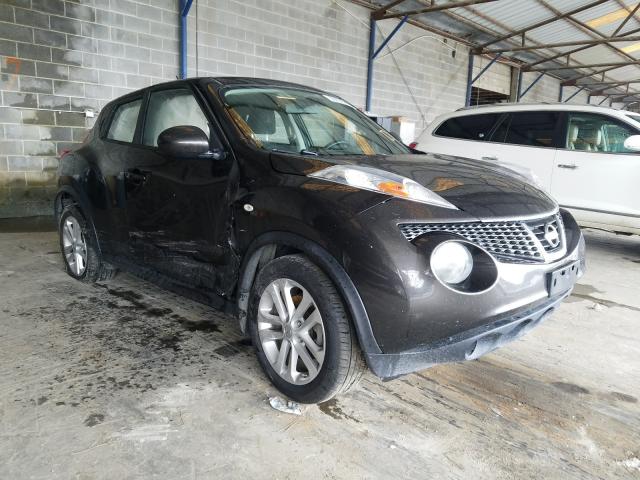 NISSAN NULL 2013 jn8af5mv9dt220137