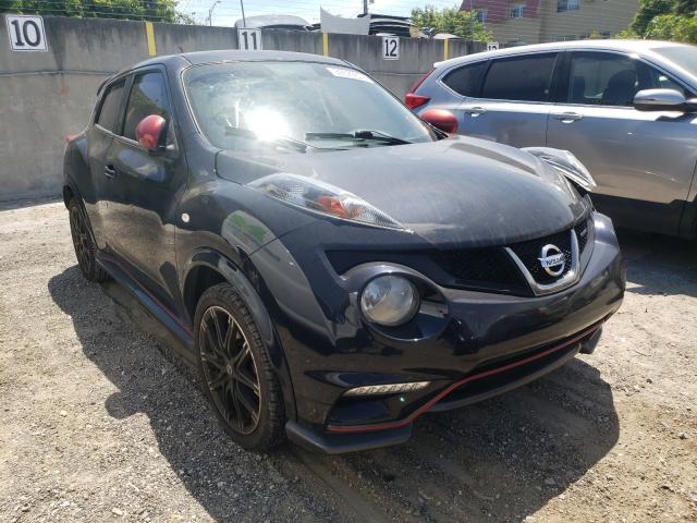 NISSAN JUKE S 2013 jn8af5mv9dt220624