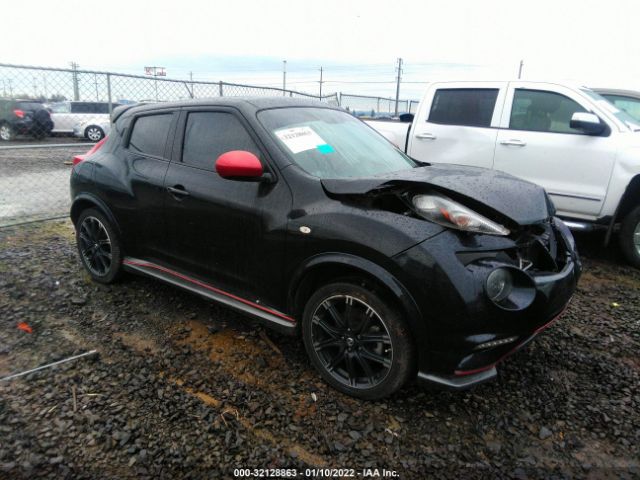 NISSAN JUKE 2013 jn8af5mv9dt221045