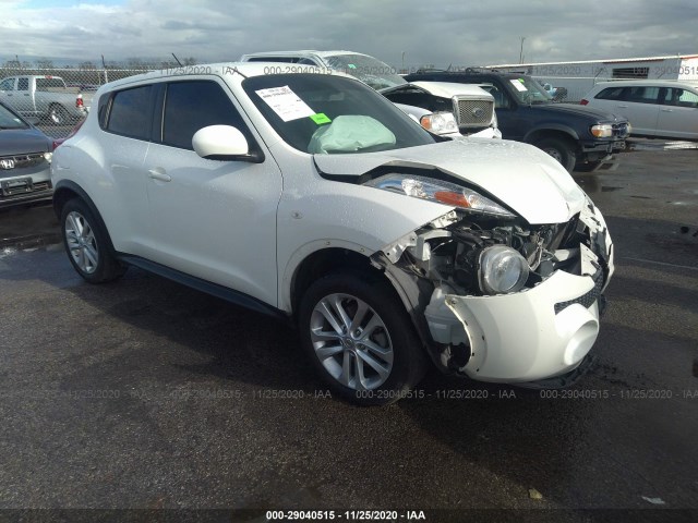 NISSAN JUKE 2013 jn8af5mv9dt221854