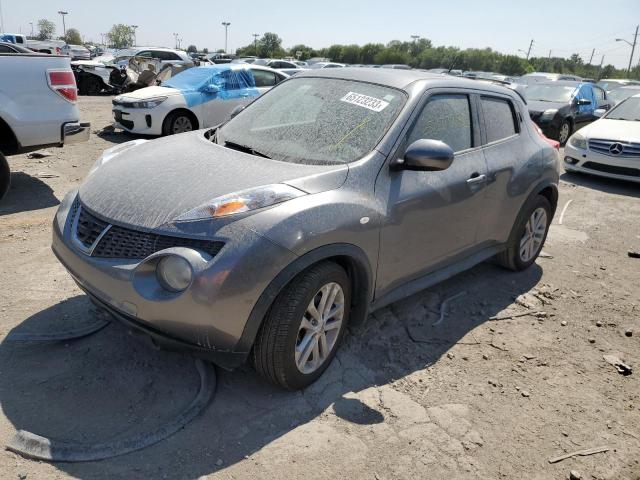 NISSAN JUKE S 2013 jn8af5mv9dt223331