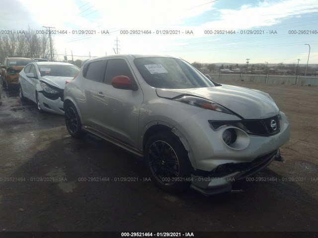 NISSAN JUKE 2013 jn8af5mv9dt223944