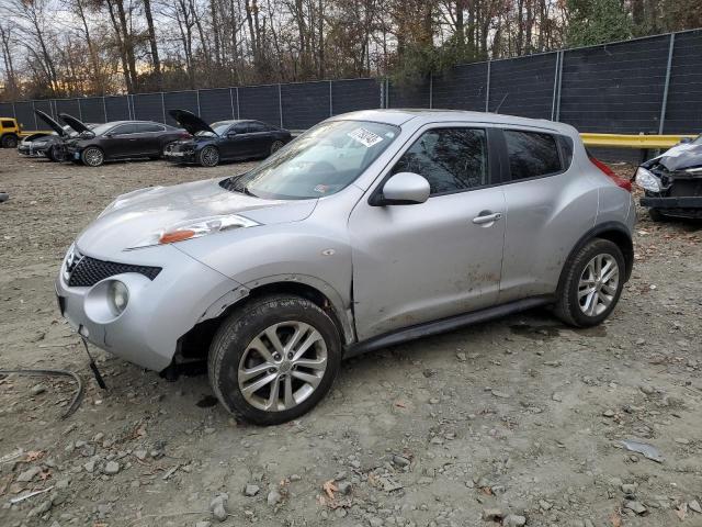 NISSAN JUKE 2013 jn8af5mv9dt224964