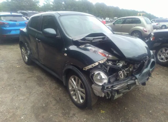 NISSAN JUKE 2013 jn8af5mv9dt225192