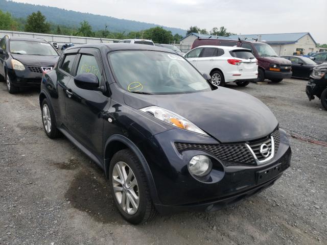 NISSAN JUKE S 2013 jn8af5mv9dt225399