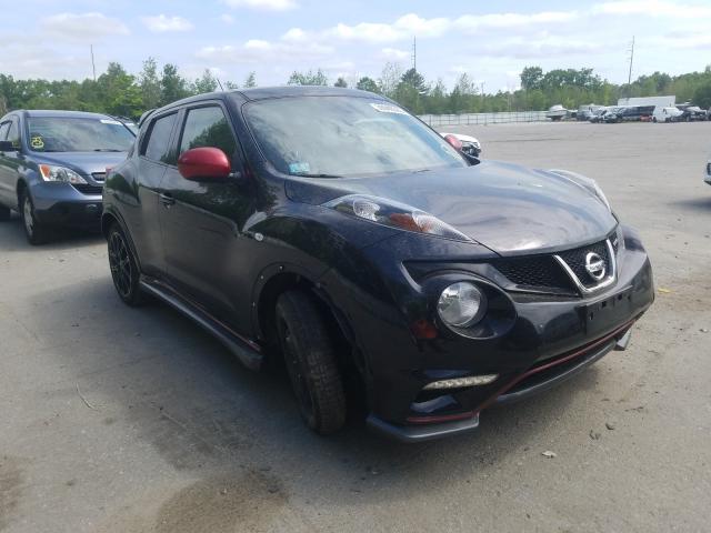 NISSAN JUKE 2013 jn8af5mv9dt226424