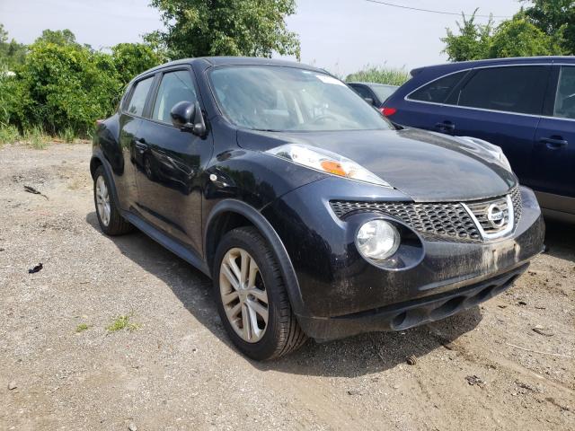 NISSAN JUKE S 2013 jn8af5mv9dt226553