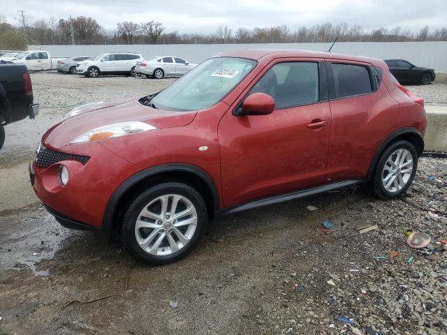 NISSAN JUKE S 2013 jn8af5mv9dt228206