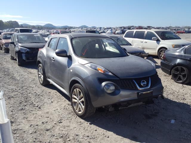 NISSAN JUKE S 2013 jn8af5mv9dt229159