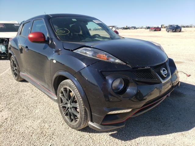 NISSAN JUKE S 2013 jn8af5mv9dt230327