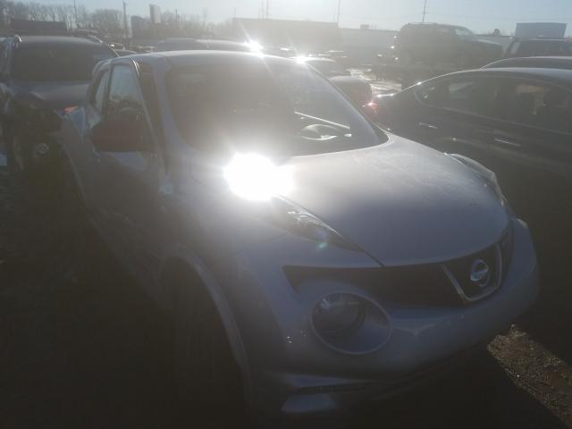 NISSAN JUKE S 2013 jn8af5mv9dt231543