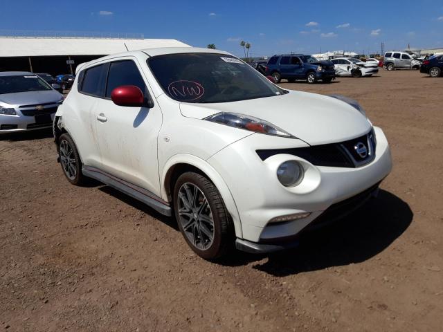 NISSAN JUKE S 2013 jn8af5mv9dt231610