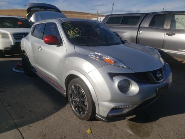 NISSAN JUKE S 2013 jn8af5mv9dt232126