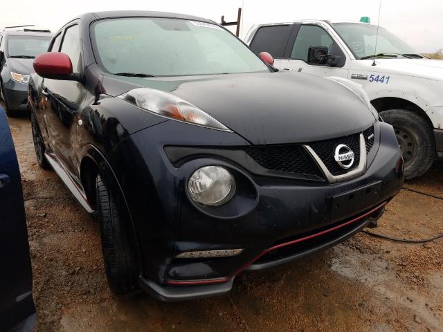 NISSAN JUKE S 2013 jn8af5mv9dt232207