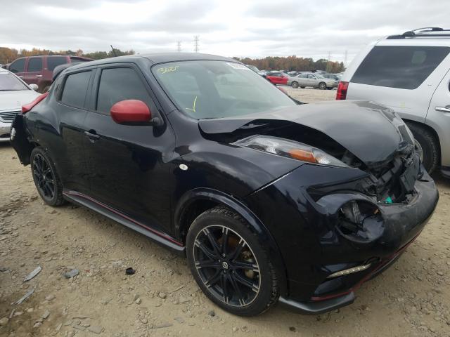 NISSAN JUKE S 2013 jn8af5mv9dt232501