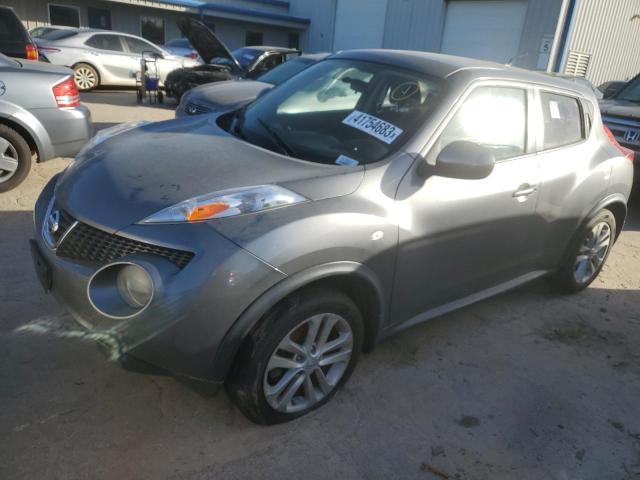 NISSAN JUKE S 2014 jn8af5mv9et355037