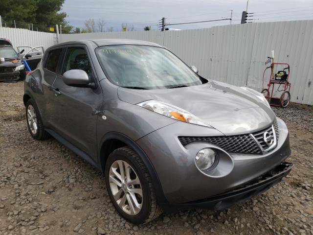 NISSAN JUKE S 2014 jn8af5mv9et358827