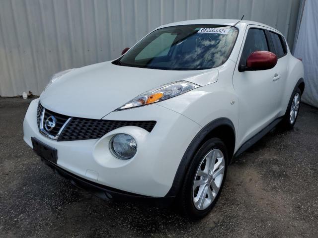 NISSAN JUKE S 2014 jn8af5mv9et359282