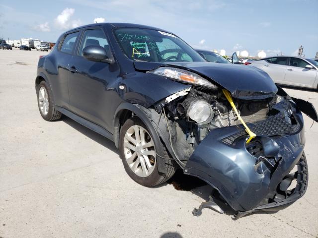 NISSAN JUKE S 2014 jn8af5mv9et359718