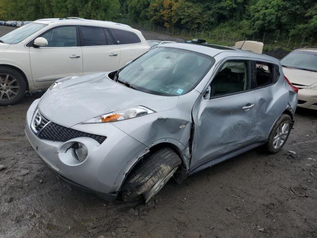 NISSAN JUKE S 2014 jn8af5mv9et359895