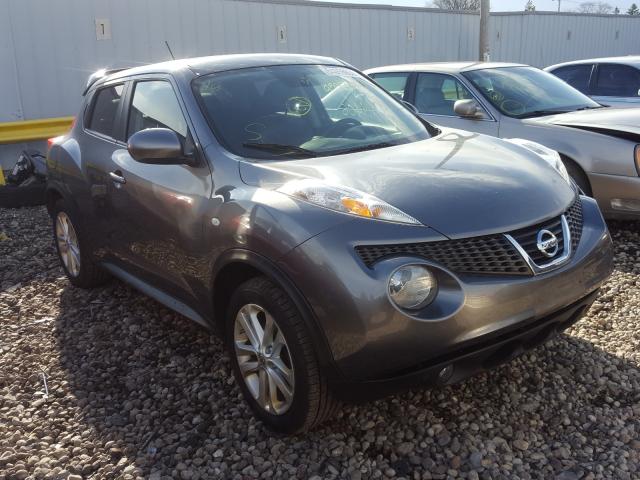 NISSAN JUKE S 2014 jn8af5mv9et360111