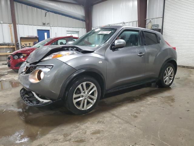 NISSAN JUKE S 2014 jn8af5mv9et361016