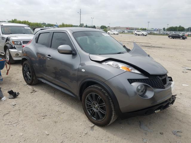 NISSAN JUKE S 2014 jn8af5mv9et362747