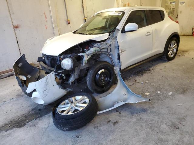 NISSAN JUKE 2014 jn8af5mv9et363798