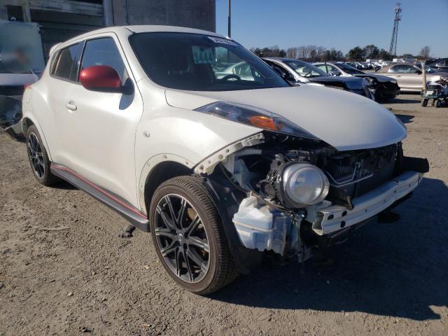 NISSAN JUKE S 2014 jn8af5mv9et365485